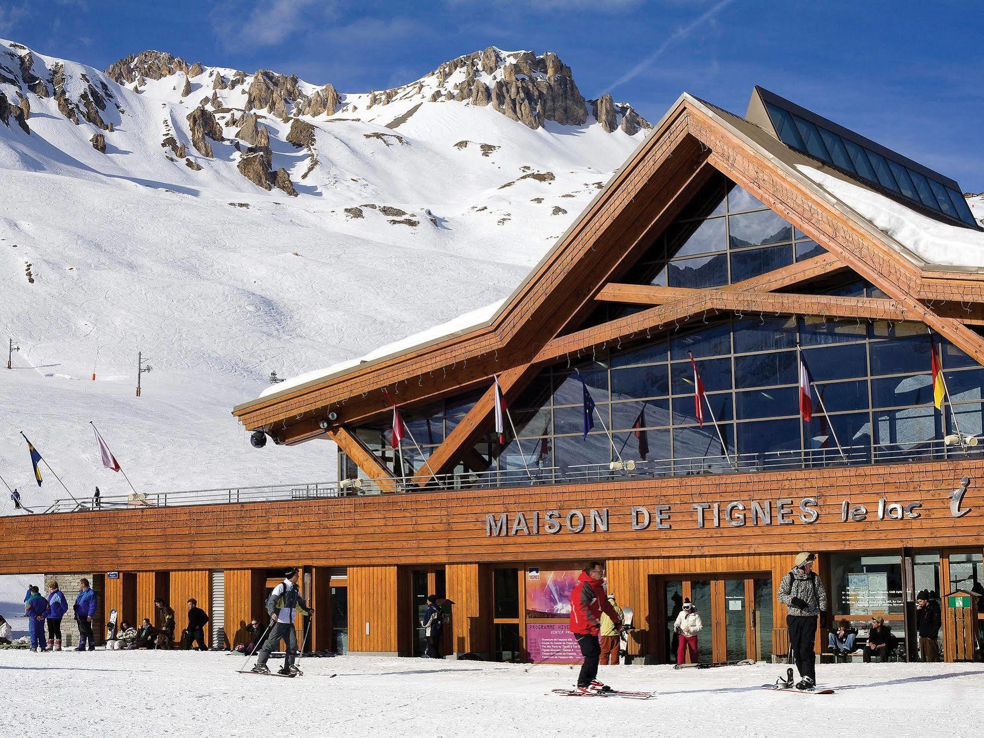 Aiguille Percée 3*